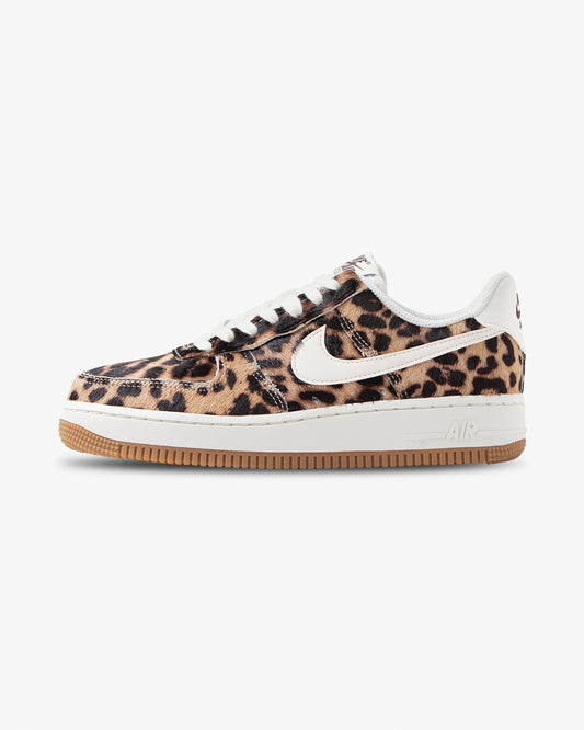 Nike Air Force 1 '07 WMNS 'Leopard'
