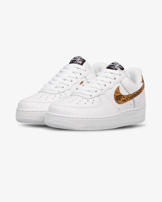 Nike Air Force 1 Low Premium QS 'Snake'