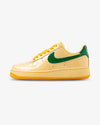 Nike Air Force 1 Low QS Patent 'Topaz Gold'