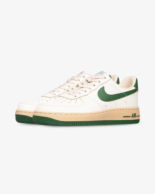 Nike Air Force 1 Low W Vintage Gorge Green