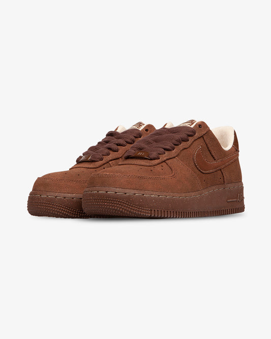 Nike Air Force 1 Low WMNS 'Cacao Wow'