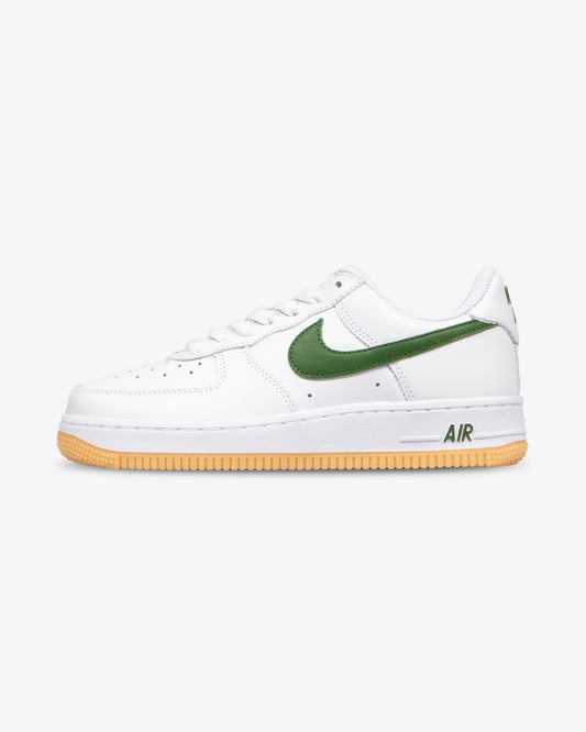 Nike Air Force 1 Low 'Color of the Month' Forest Green