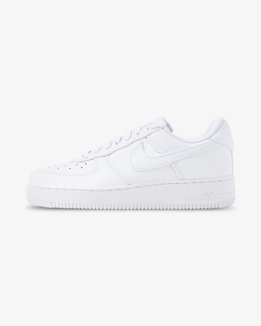 Nike Air Force 1 Premium 'Triple White'