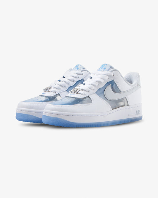 Nike Air Force 1 Retro QS 'Invisble'