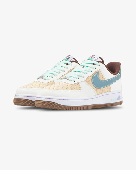 Nike Air Force 1 Retro 'Easter'