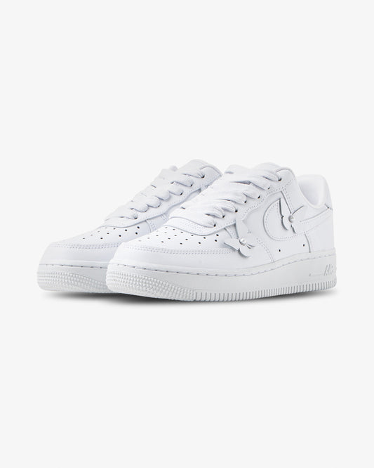 Nike Air Force 1 'White Papillon'