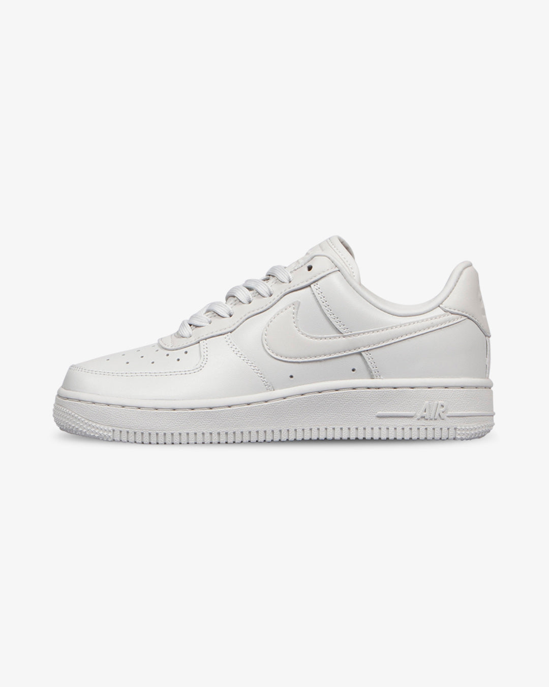 Nike Air Force 1 '07 Fresh Photon Dust/Light Smoke Grey