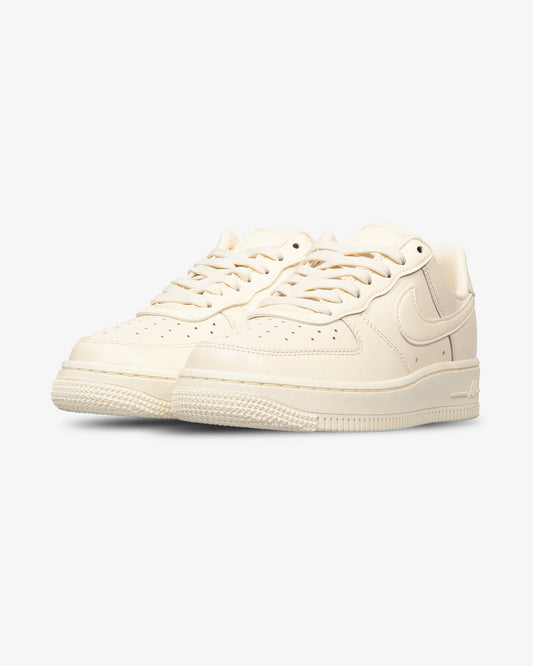 Nike Air Force 1 '07 'Fresh Coconut Milk'