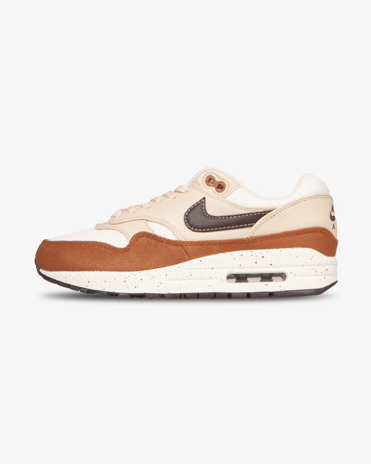 Nike Air Max 1 '87 WMNS 'Velvet Brown'