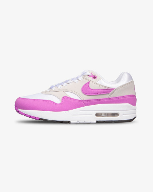 Nike Air Max 1 WMNS 'Fuchsia Dream Pink'