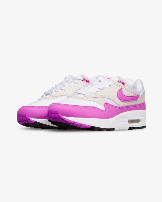 Nike Air Max 1 WMNS 'Fuchsia Dream Pink'