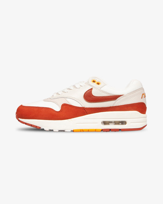 Nike Air Max 1 W LX 'Rugged Orange'