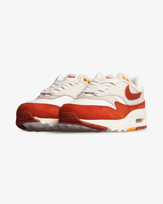Nike Air Max 1 W LX 'Rugged Orange'
