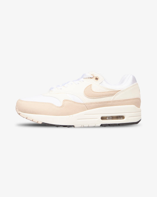 Nike Air Max 1 W 'Pale Ivory'