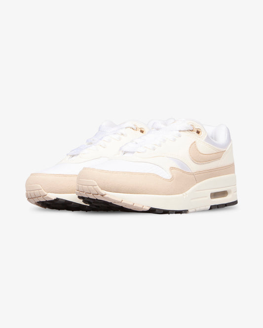 Nike Air Max 1 W 'Pale Ivory'