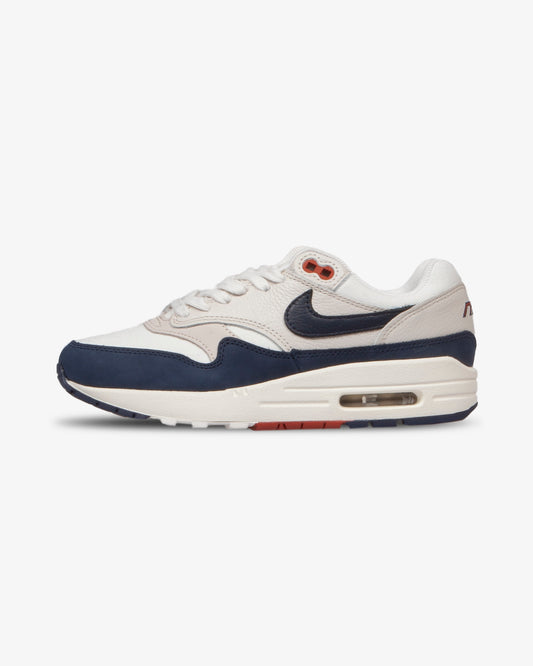 Nike Air Max 1 WMNS 'Obsedian'