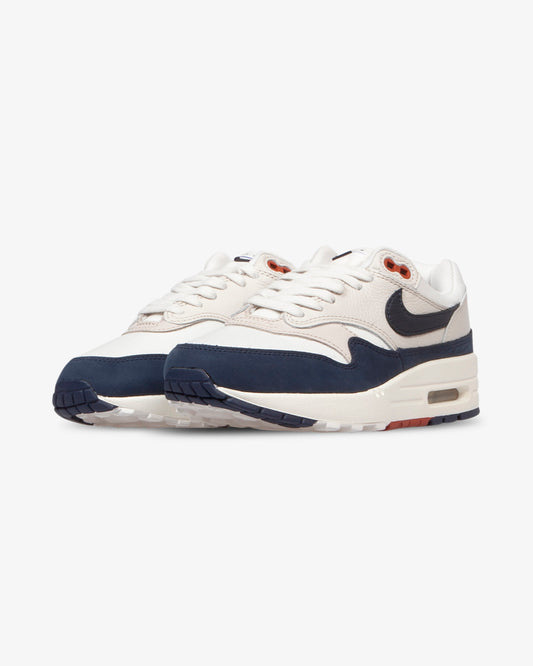 Nike Air Max 1 WMNS 'Obsedian'