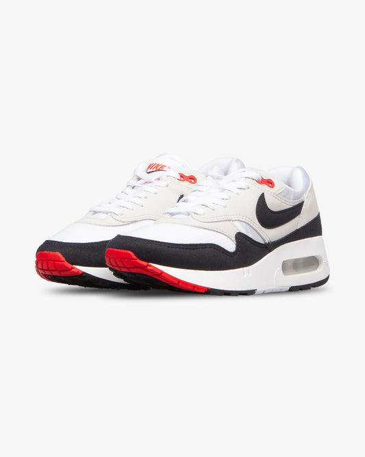 Nike Air Max 1 '86 'Dark Obsidian and University Red'