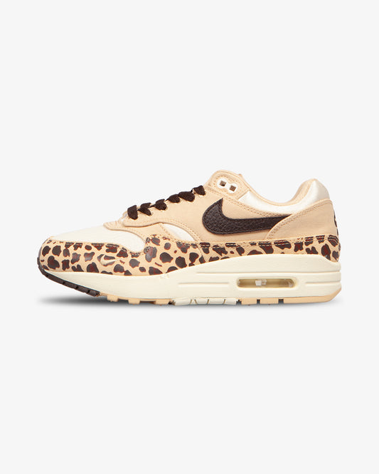 Nike Air Max 1 '87 WMNS 'Leopard Print'