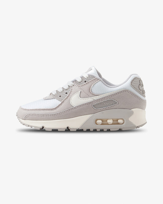 Nike Air Max 90 III Light Iron Orewood/Pale Ivory