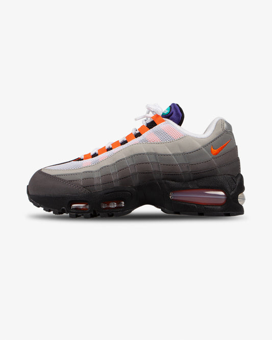 Nike Air Max 95 Big Bubble 'Greedy'