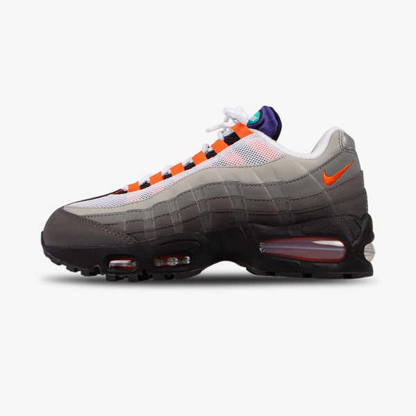 Nike Air Max 95 Big Bubble 'Greedy'