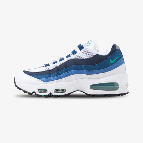 Nike Air Max 95 Big Bubble 'Slate'