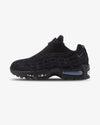 Nike Air Max 95 Big Bubble Zip SP Black/Anthracite