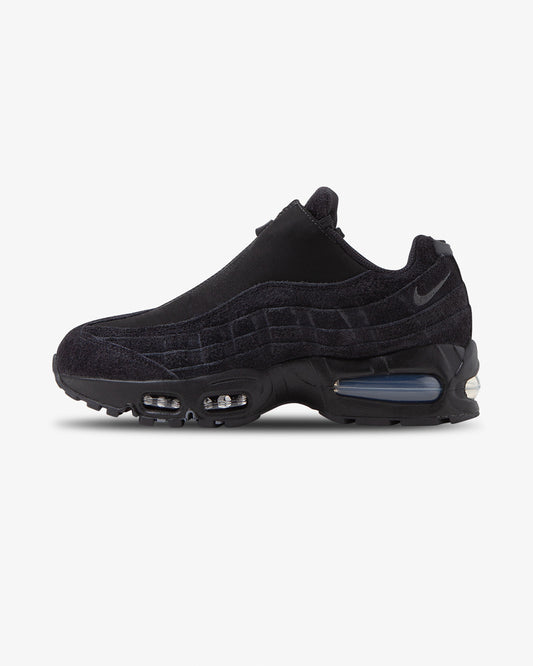 Nike Air Max 95 Big Bubble Zip SP Black/Anthracite