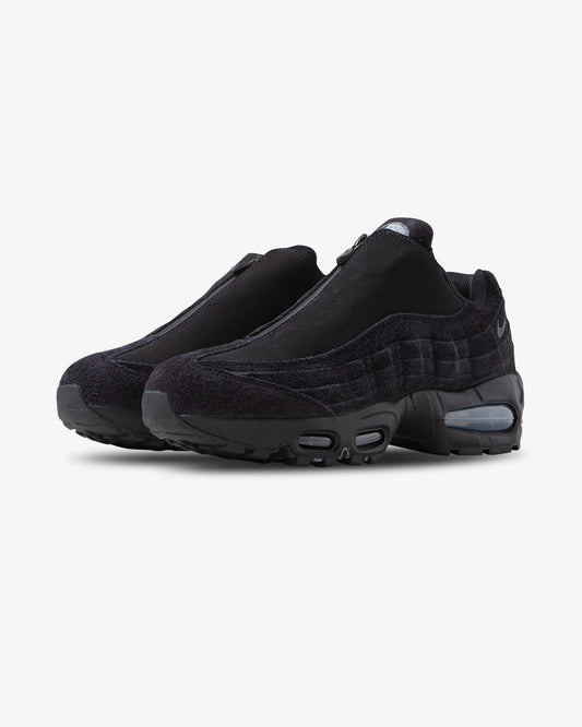 Nike Air Max 95 Big Bubble Zip SP Black/Anthracite