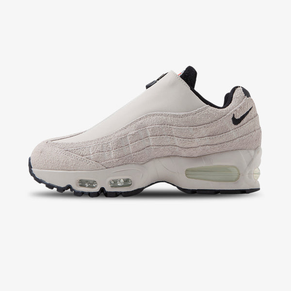 Nike Air Max 95 Big Bubble Zip SP Phantom/Black