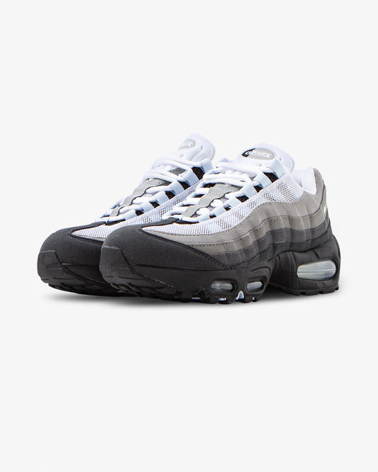 Nike W Air Max 95 OG Black/Blue Tint