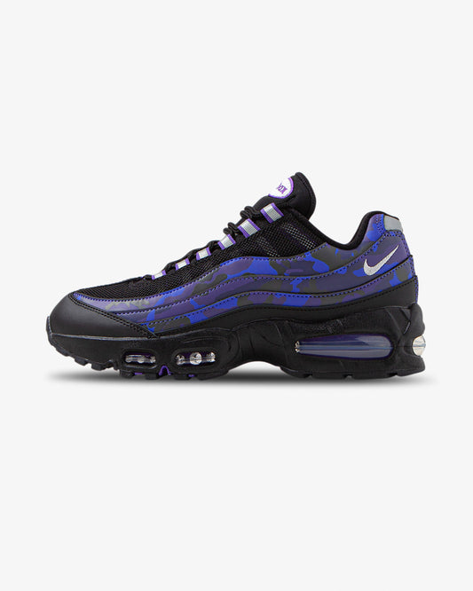 Nike Air Max 95 OG Court Purple/Wild Grape
