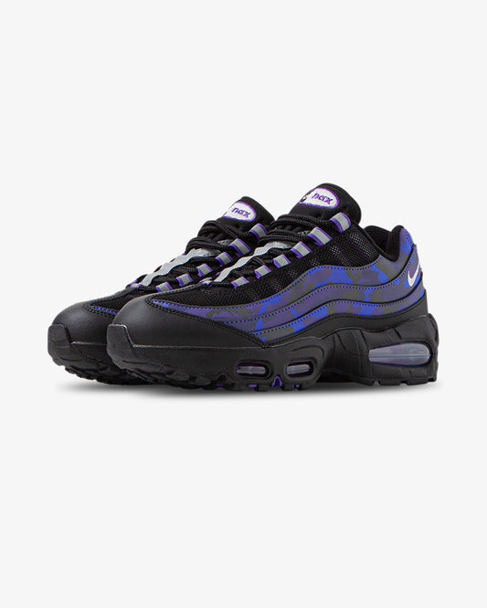 Nike Air Max 95 OG Court Purple/Wild Grape