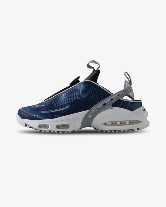 Nike Air Max Craze Midnight Navy/White