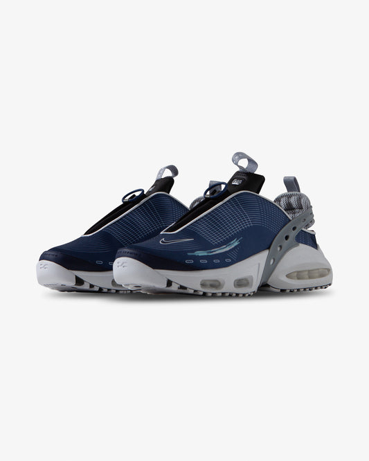 Nike Air Max Craze Midnight Navy/White