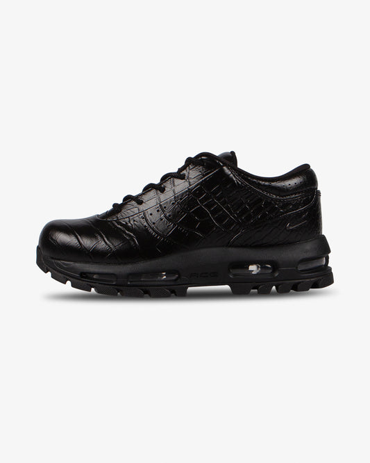 Nike Air Max Goadome Low 'Black Croc'