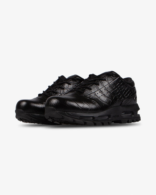 Nike Air Max Goadome Low 'Black Croc'