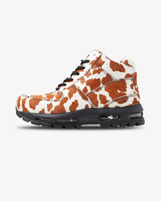 Nike Air Max Goadome 'Cow Print'