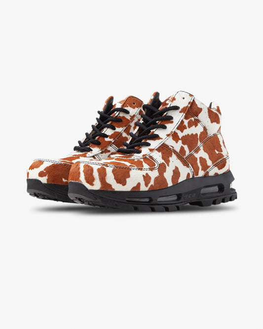 Nike Air Max Goadome 'Cow Print'