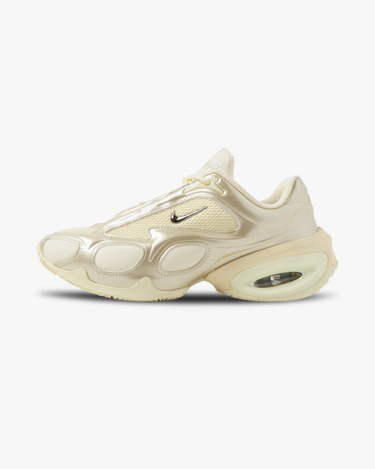 Nike Air Max Muse Alabaster/Metallic Silver