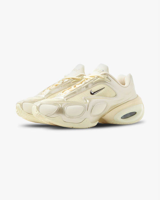 Nike Air Max Muse Alabaster/Metallic Silver