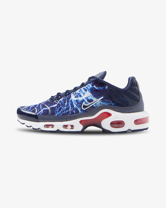 Nike Air Max Plus 'Eclair Lightening'