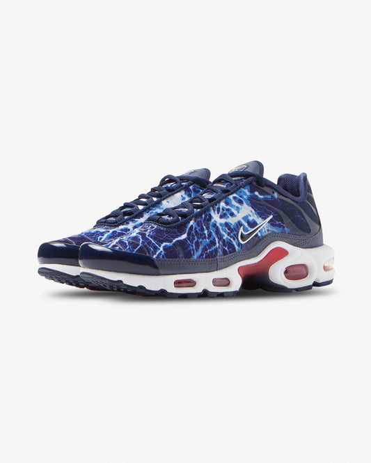 Nike Air Max Plus 'Eclair Lightening'