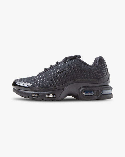 Nike Air Max Plus VII Black/Anthracite