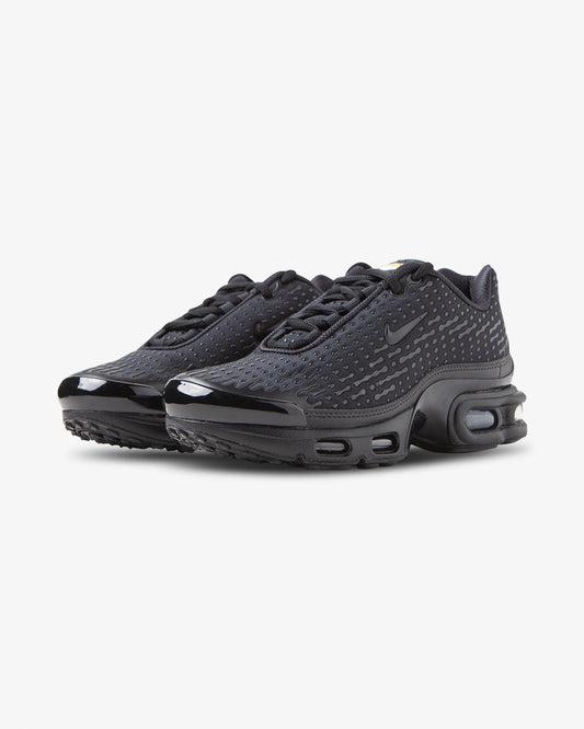 Nike Air Max Plus VII Black/Anthracite