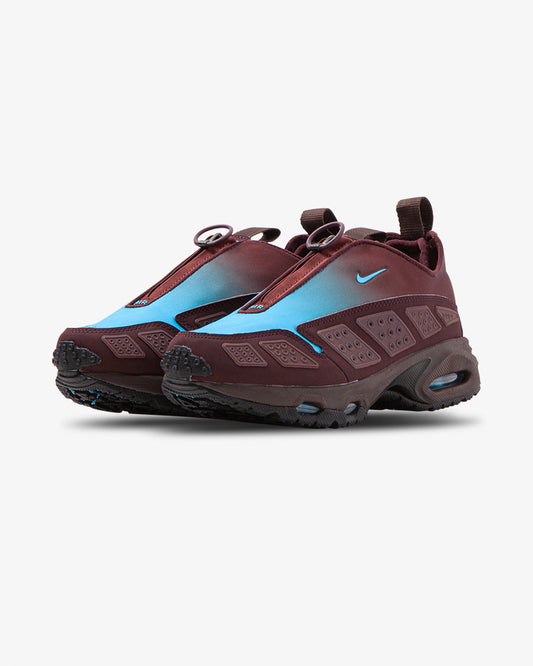 Nike Air Max SNDR 'Burgundy Crush'