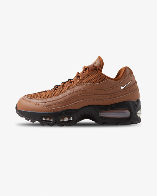Nike Air Max W 95 Big Bubble British Tan/Flax