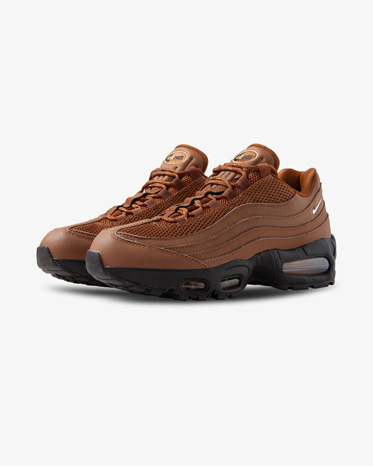Nike Air Max W 95 Big Bubble British Tan/Flax