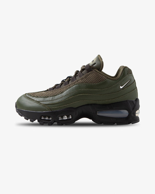 Nike Air Max W 95 Big Bubble Cargo Khaki/Medium Olive